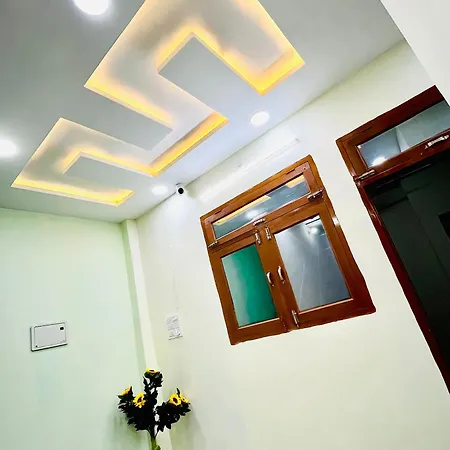 Amrit Residency- 5 Mins From Prem Mandir And Iskon Temple Vrindavan Exterior photo